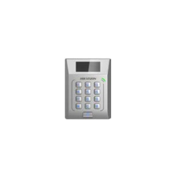 Time & Attendance and Access Control Terminal HIKVISION DS-K1T802M/E