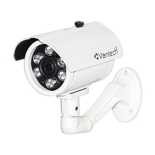 Camera VANTECH VP-150A AHD hồng ngoại 2.0 Megapixel