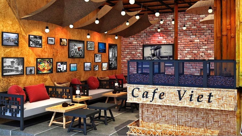 10 bai hoc kinh nghiệm mở quán cafe thanh cong cameratrongoi247 1